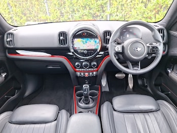Used MINI Countryman 2022 for sale - 75633782: Photo