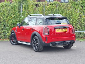 Used MINI Countryman 2022 for sale - 75633782: Photo