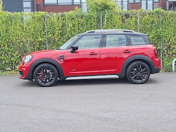 Used MINI Countryman 2022 for sale - 75633782: Photo