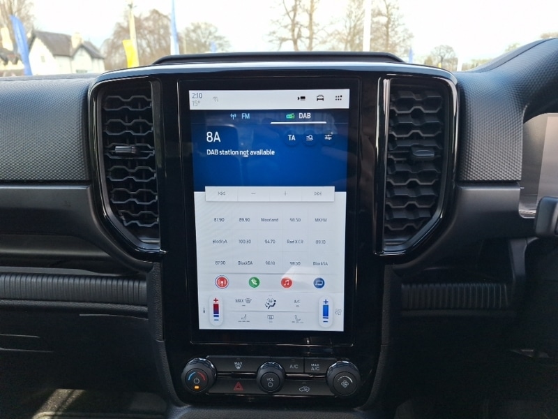 Used Ford Ranger 2023 for sale - 77731639: Photo 10