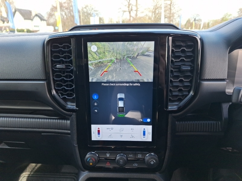 Used Ford Ranger 2023 for sale - 77731639: Photo 11