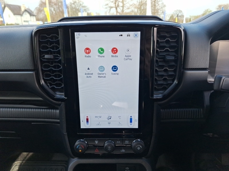 Used Ford Ranger 2023 for sale - 77731639: Photo 12