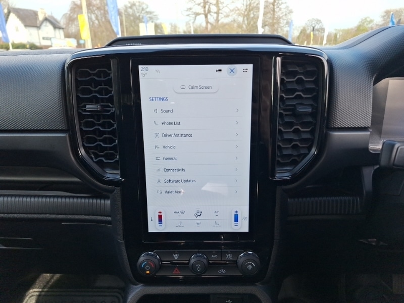 Used Ford Ranger 2023 for sale - 77731639: Photo 13