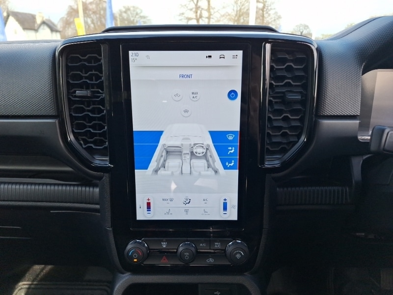 Used Ford Ranger 2023 for sale - 77731639: Photo 14