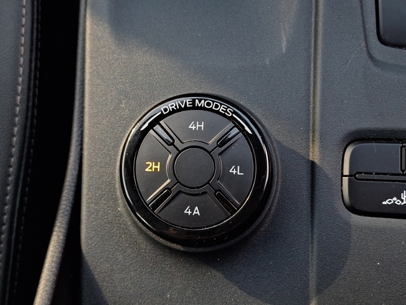 Used Ford Ranger 2023 for sale - 77731639: Photo 16