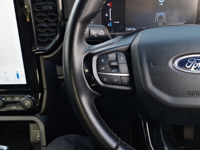 Used Ford Ranger 2023 for sale - 77731639: Photo 18