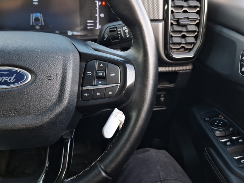 Used Ford Ranger 2023 for sale - 77731639: Photo 19