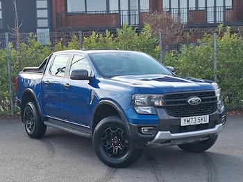 Used Ford Ranger 2023 for sale - 77731639: Photo