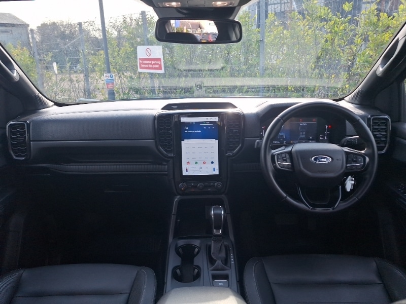 Used Ford Ranger 2023 for sale - 77731639: Photo 2