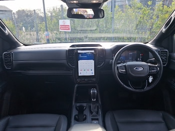 Used Ford Ranger 2023 for sale - 77731639: Photo