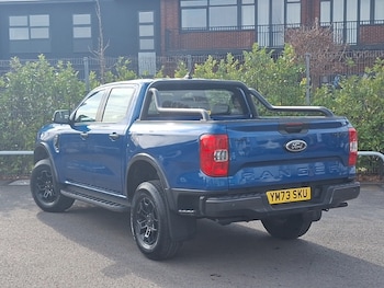 Used Ford Ranger 2023 for sale - 77731639: Photo