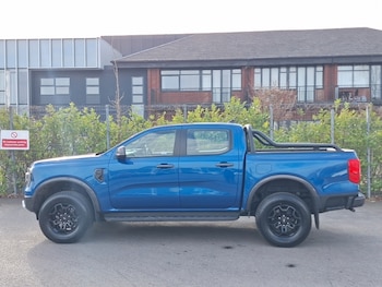 Used Ford Ranger 2023 for sale - 77731639: Photo