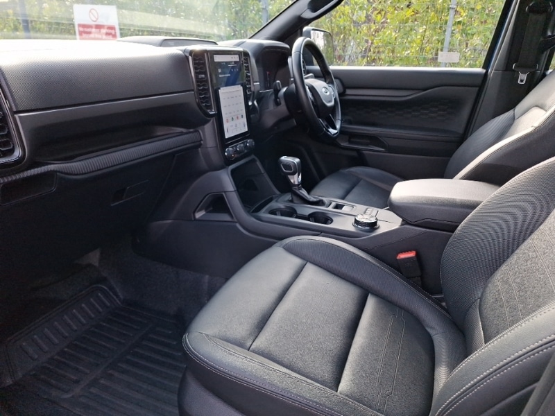 Used Ford Ranger 2023 for sale - 77731639: Photo 5