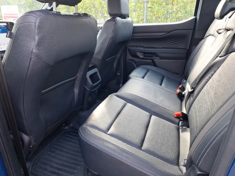 Used Ford Ranger 2023 for sale - 77731639: Photo 6