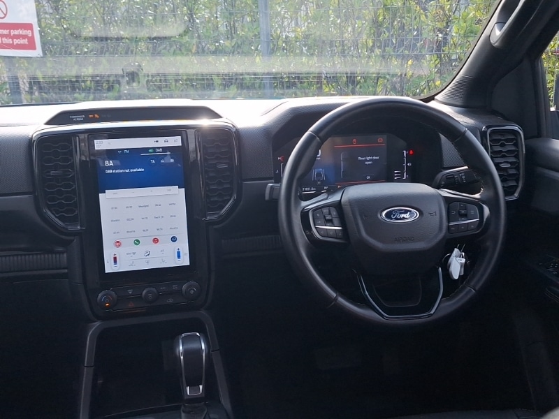 Used Ford Ranger 2023 for sale - 77731639: Photo 7