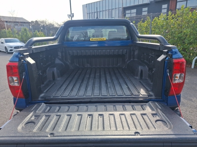 Used Ford Ranger 2023 for sale - 77731639: Photo 8