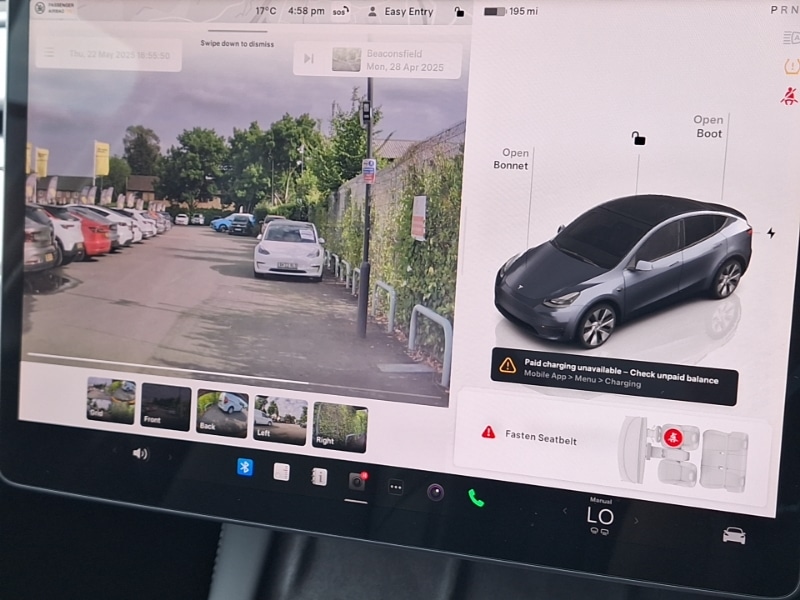 Used Tesla Model Y 2022 for sale - 77338327: Photo 12