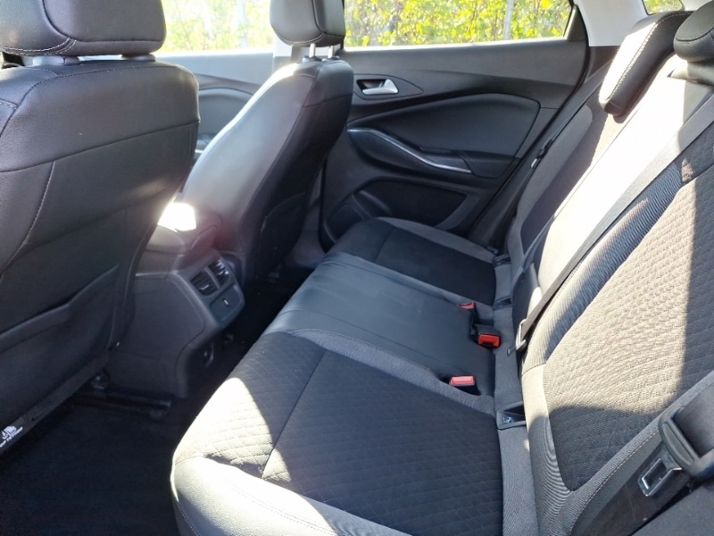 Used Vauxhall Grandland X 2021 for sale - 77651966: Photo 6