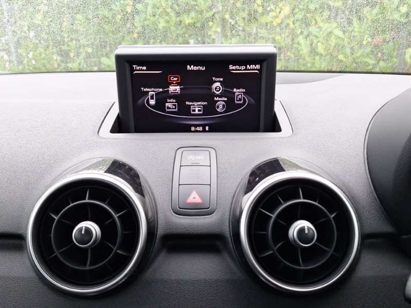 Used Audi A1 2013 for sale - 76427317: Photo 10