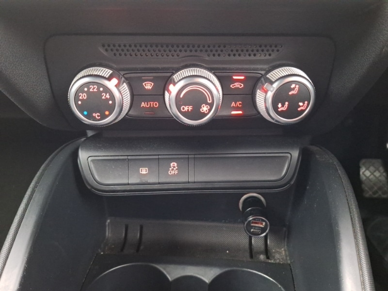 Used Audi A1 2013 for sale - 76427317: Photo 12