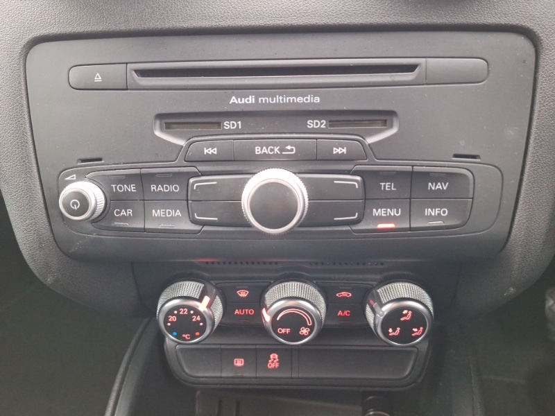 Used Audi A1 2013 for sale - 76427317: Photo 13