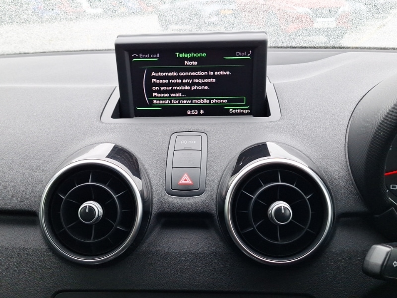 Used Audi A1 2013 for sale - 76427317: Photo 14