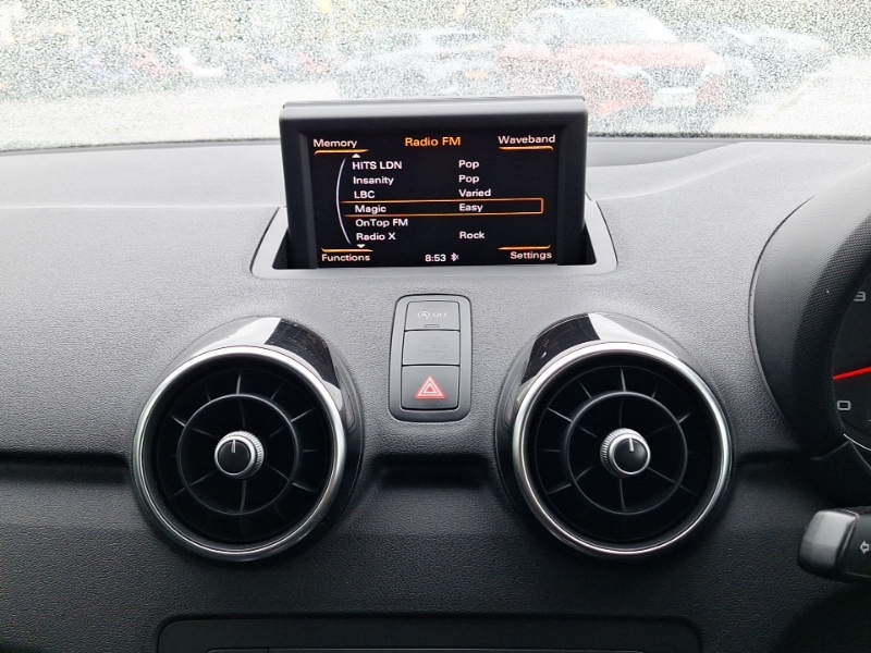 Used Audi A1 2013 for sale - 76427317: Photo 15