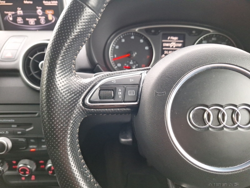 Used Audi A1 2013 for sale - 76427317: Photo 18
