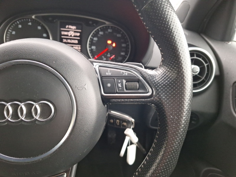 Used Audi A1 2013 for sale - 76427317: Photo 19