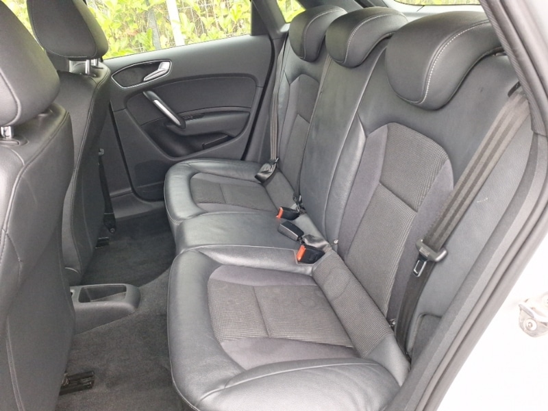 Used Audi A1 2013 for sale - 76427317: Photo 6