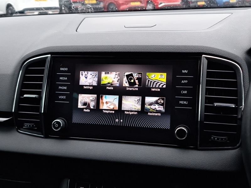 Used Skoda Karoq 2022 for sale - 77873966: Photo 10