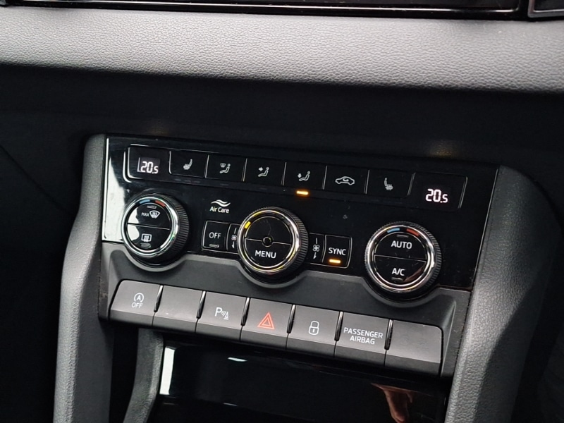 Used Skoda Karoq 2022 for sale - 77873966: Photo 13