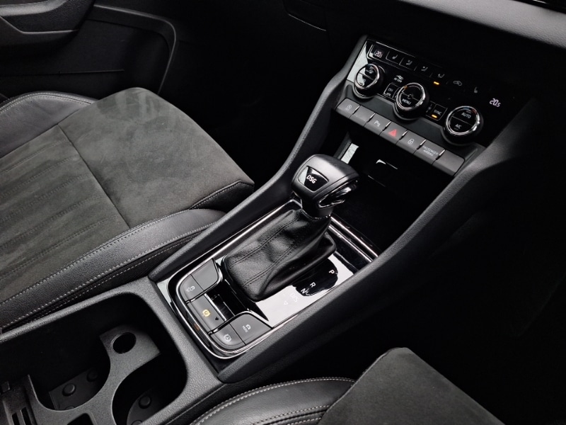 Used Skoda Karoq 2022 for sale - 77873966: Photo 14