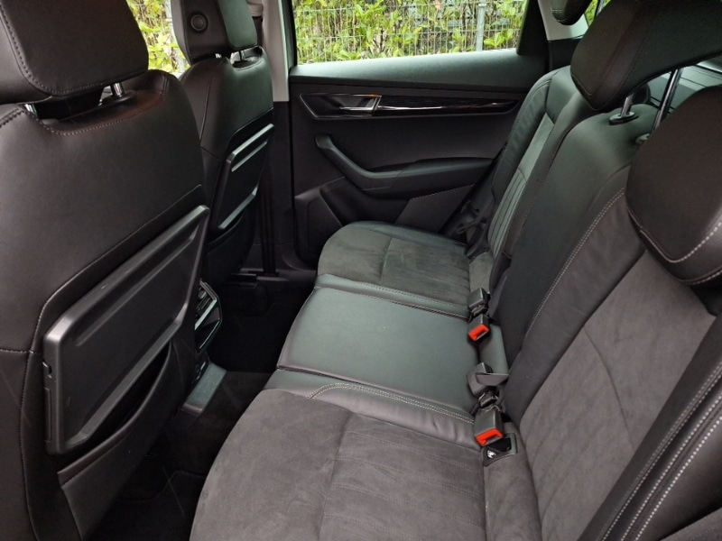 Used Skoda Karoq 2022 for sale - 77873966: Photo 6