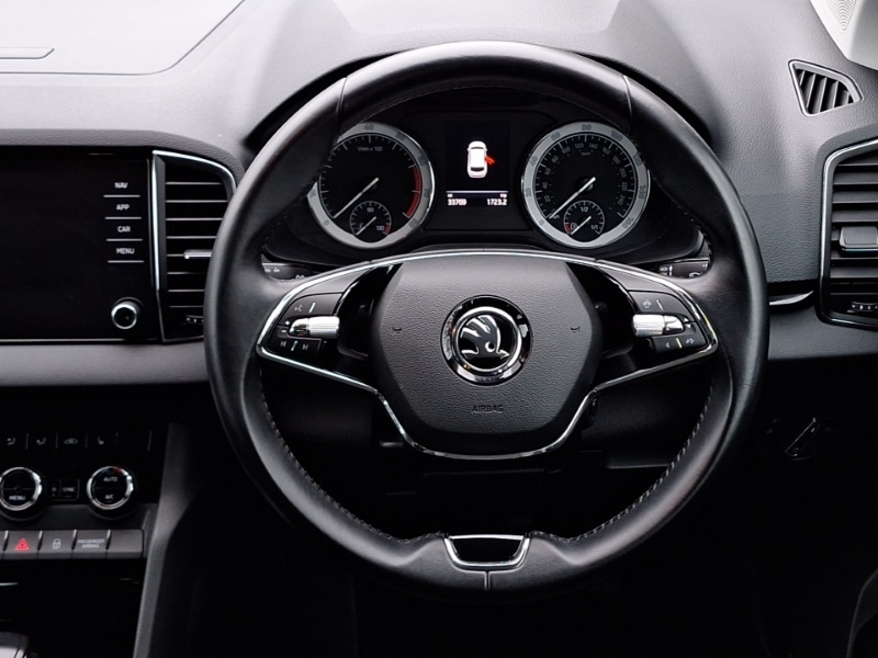 Used Skoda Karoq 2022 for sale - 77873966: Photo 7