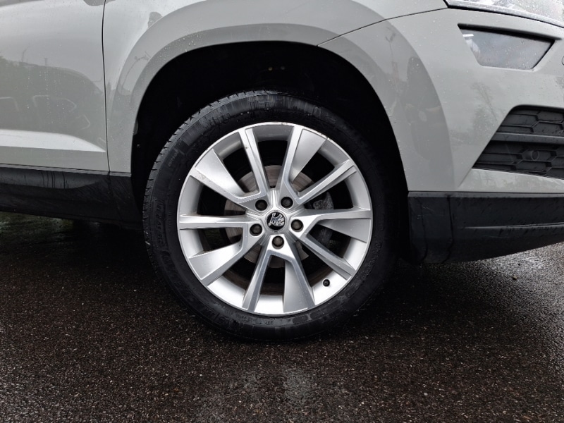 Used Skoda Karoq 2022 for sale - 77873966: Photo 9