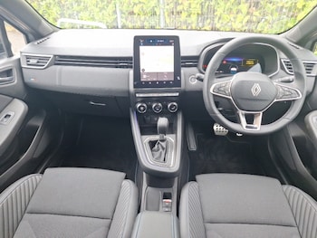 Used Renault Clio 2024 for sale - 75501024: Photo