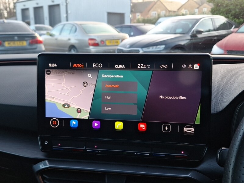 Used Cupra Leon 2024 for sale - 77678329: Photo 10