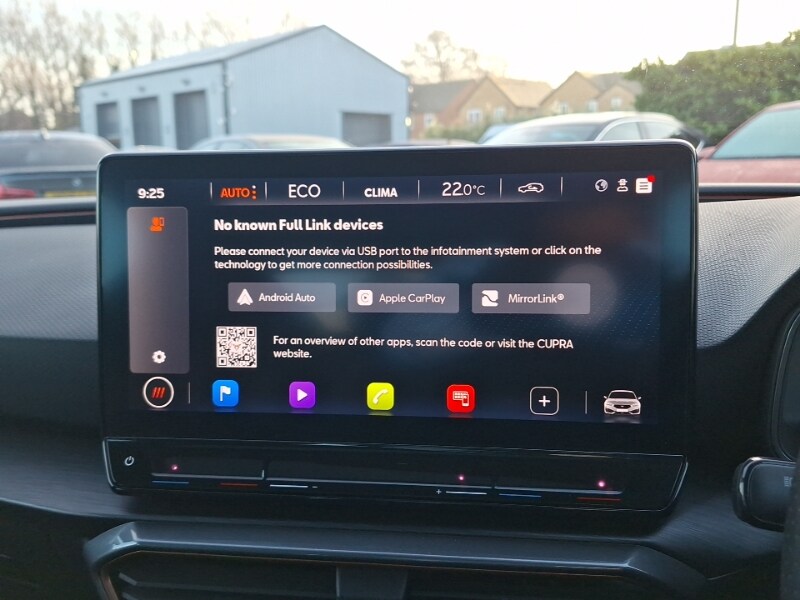 Used Cupra Leon 2024 for sale - 77678329: Photo 14