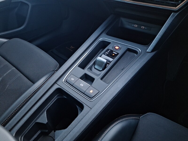 Used Cupra Leon 2024 for sale - 77678329: Photo 15