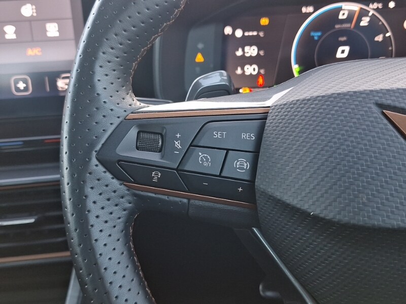 Used Cupra Leon 2024 for sale - 77678329: Photo 18