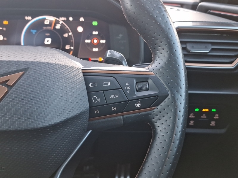 Used Cupra Leon 2024 for sale - 77678329: Photo 19