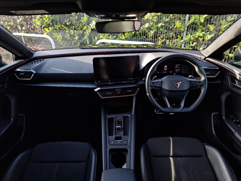 Used Cupra Leon 2024 for sale - 77678329: Photo 2