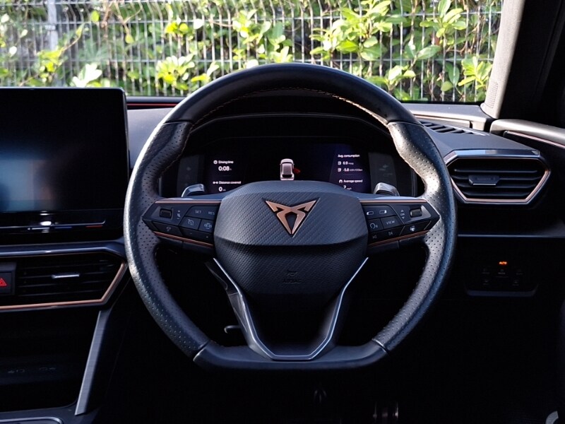 Used Cupra Leon 2024 for sale - 77678329: Photo 7