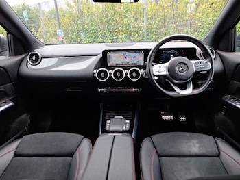 Used Mercedes-Benz GLA 2021 for sale - 78791034: Photo