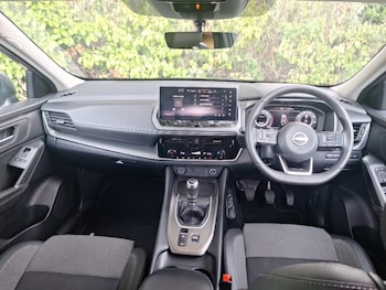 Used Nissan Qashqai 2025 for sale - 79569866: Photo
