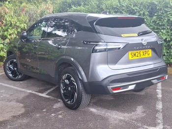 Used Nissan Qashqai 2025 for sale - 79569866: Photo