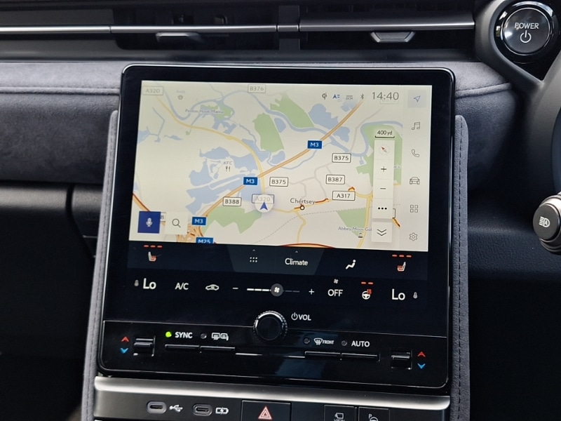 Used Lexus LBX 2024 for sale - 78071217: Photo 10