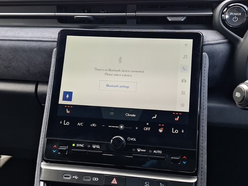 Used Lexus LBX 2024 for sale - 78071217: Photo 13