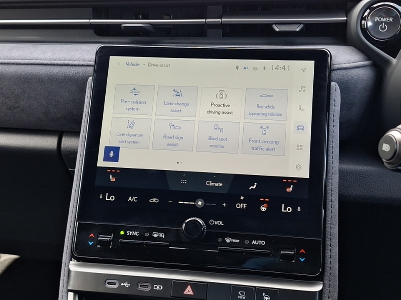 Used Lexus LBX 2024 for sale - 78071217: Photo 14